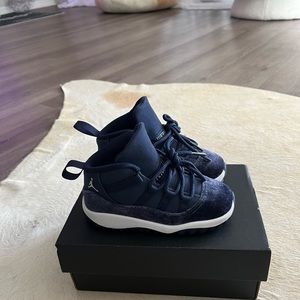 Jordan 11 retro